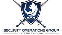 SOG I Logo